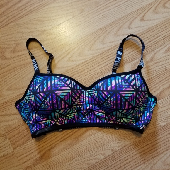 PINK Victoria's Secret Other - VS PINK sports bra